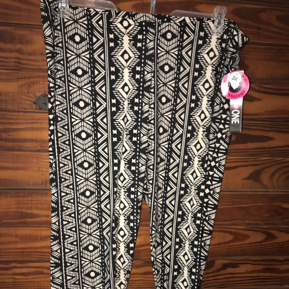 Leggings